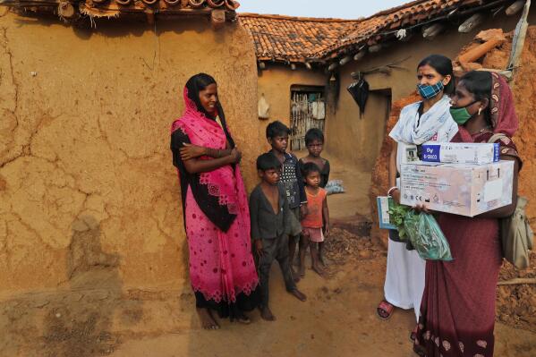 Village sales of kol